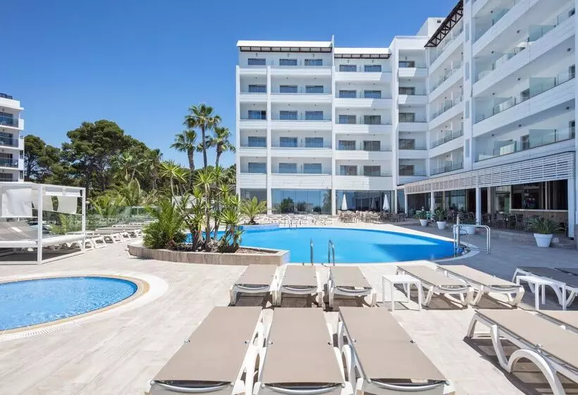 Fotos del hotel Best Punta Dorada:  15