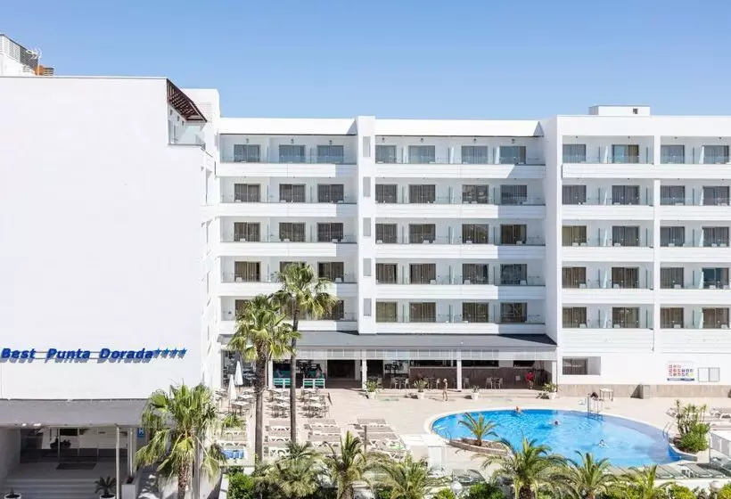 Fotos del hotel Best Punta Dorada:  56