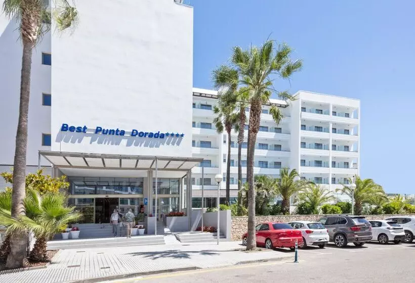 Fotos del hotel Best Punta Dorada:  6