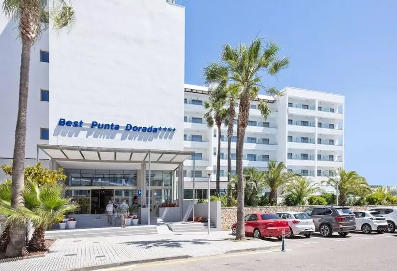 Fotos del hotel Best Punta Dorada:  26