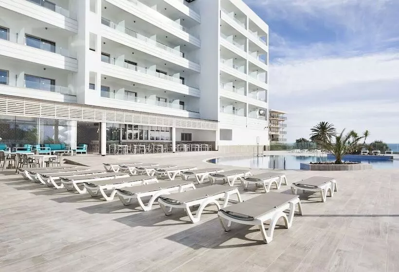 Fotos del hotel Best Punta Dorada:  28