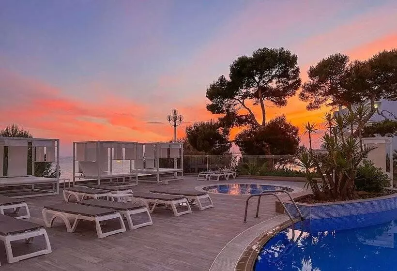 Fotos del hotel Best Punta Dorada:  27