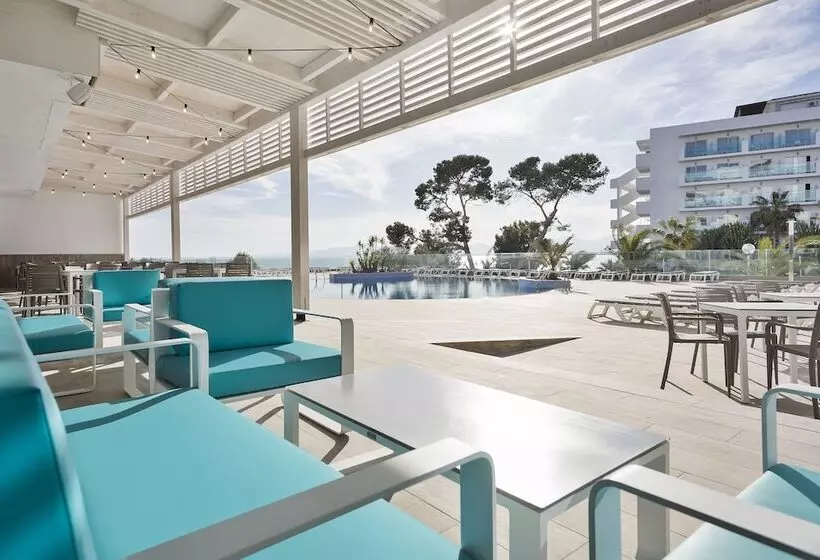 Fotos del hotel Best Punta Dorada:  38
