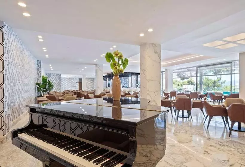Fotos del hotel Best Punta Dorada:  29