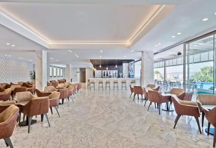 Fotos del hotel Best Punta Dorada:  65