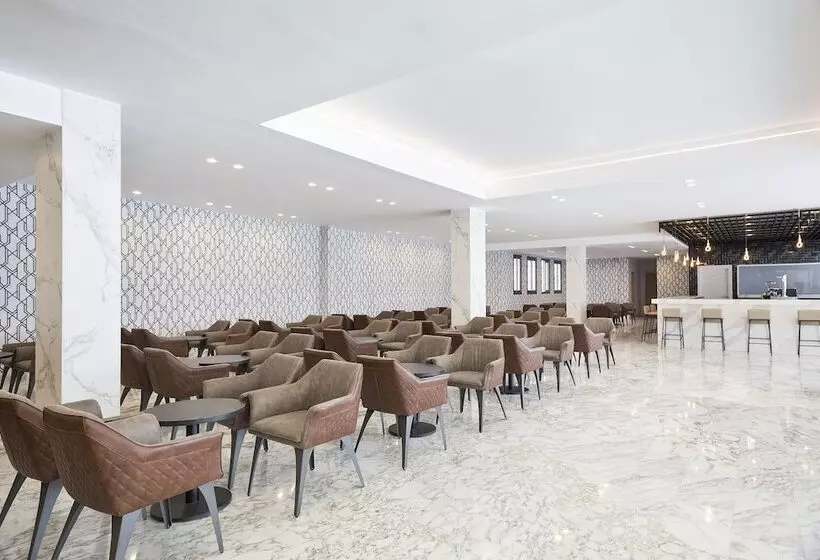 Fotos del hotel Best Punta Dorada:  33