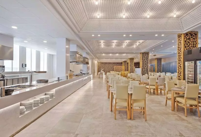 Fotos del hotel Best Punta Dorada:  50