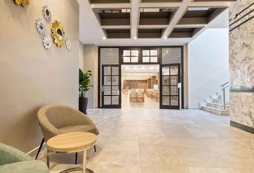 Fotos del hotel Best Punta Dorada:  14