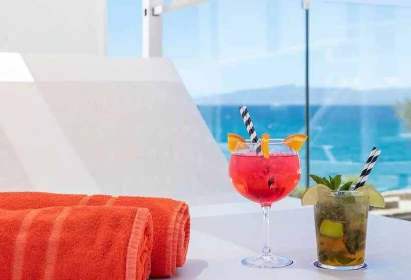 Fotos del hotel Best Punta Dorada:  45