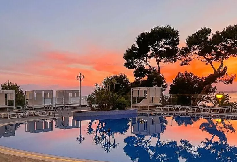 Fotos del hotel Best Punta Dorada:  64