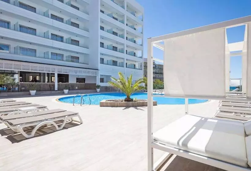 Fotos del hotel Best Punta Dorada:  7
