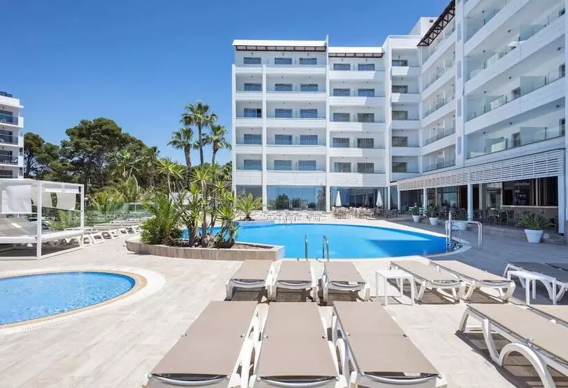 Fotos del hotel Best Punta Dorada:  10
