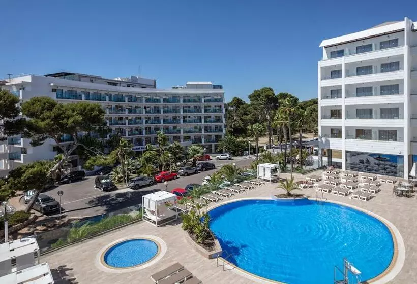 Fotos del hotel Best Punta Dorada:  5