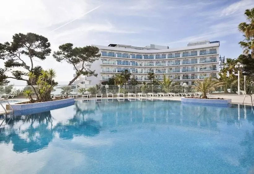 Fotos del hotel Best Punta Dorada:  9