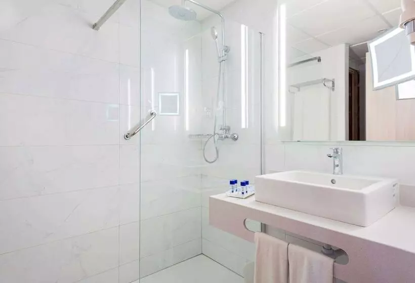 Fotos del hotel Best Punta Dorada:  54
