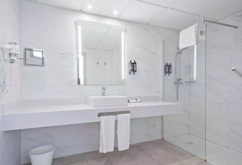 Fotos del hotel Best Punta Dorada:  12