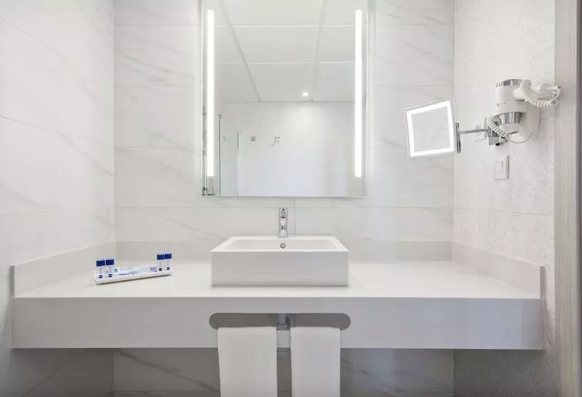 Fotos del hotel Best Punta Dorada:  62