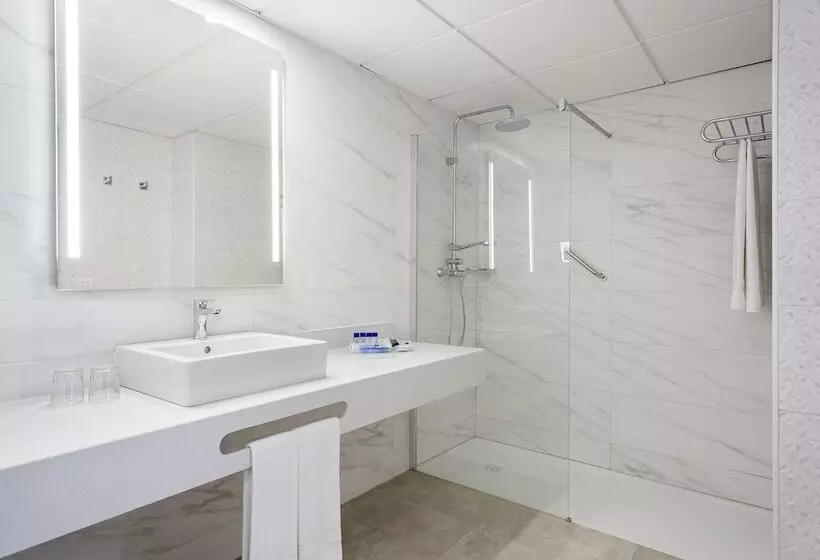 Fotos del hotel Best Punta Dorada:  63