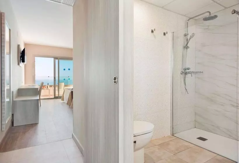 Fotos del hotel Best Punta Dorada:  11