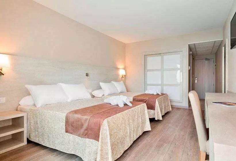 Fotos del hotel Best Punta Dorada:  4