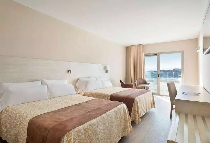 Fotos del hotel Best Punta Dorada:  2