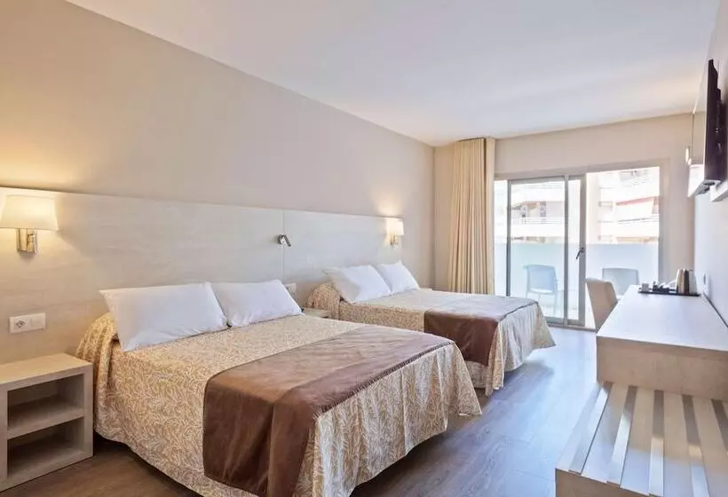 Fotos del hotel Best Punta Dorada:  3