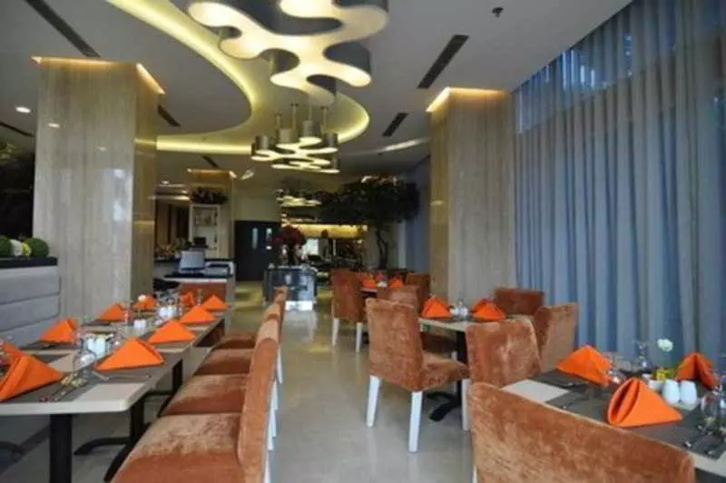 Fotos del hotel Gp Mega Kuningan Jakarta:  7