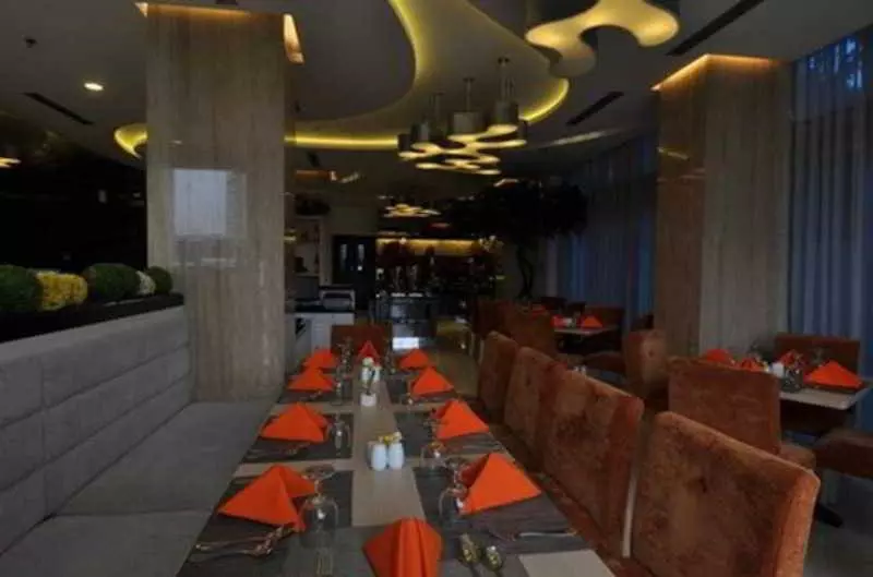 Fotos del hotel Gp Mega Kuningan Jakarta:  4