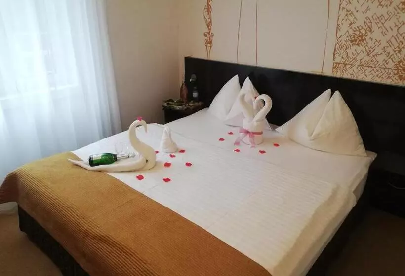 Fotos del hotel Alma Boutique-:  2