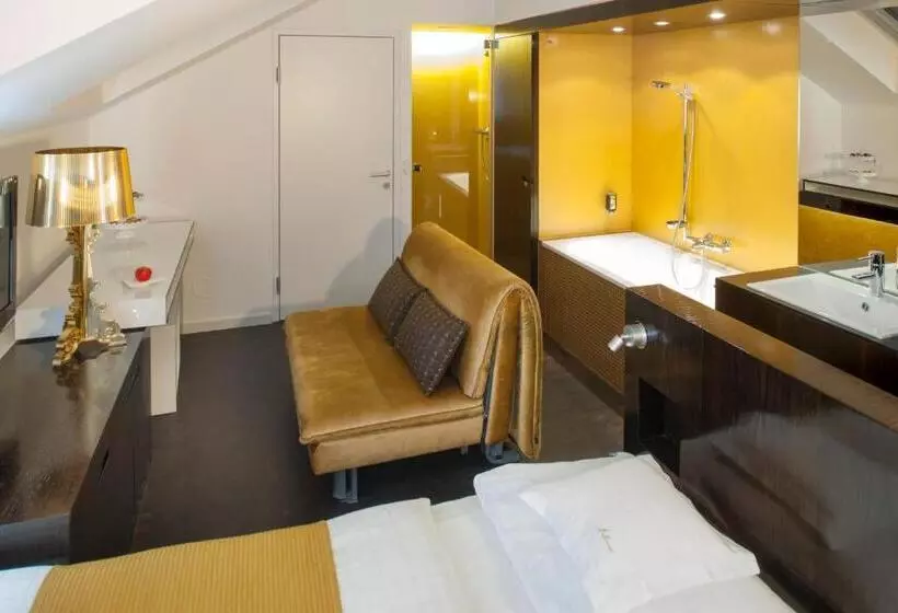 Fotos del hotel Alma Boutique-:  22