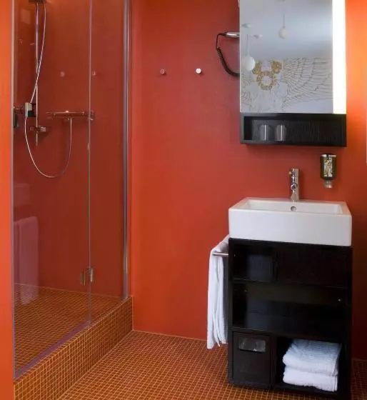 Fotos del hotel Alma Boutique-:  4