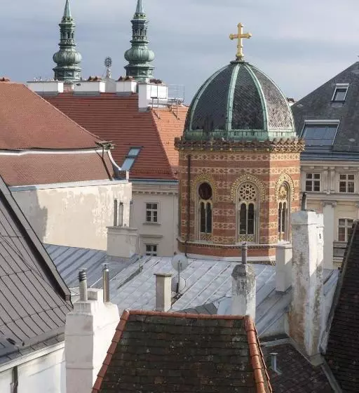 Fotos del hotel Alma Boutique-:  9