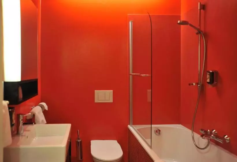 Fotos del hotel Alma Boutique-:  8