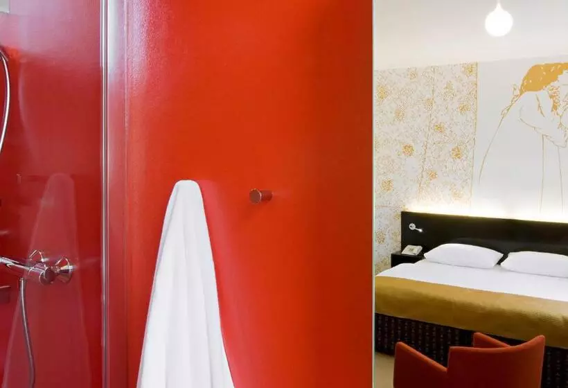 Fotos del hotel Alma Boutique-:  20