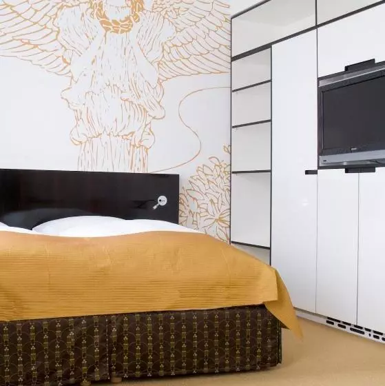 Fotos del hotel Alma Boutique-:  19