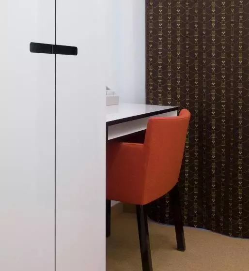 Fotos del hotel Alma Boutique-:  25