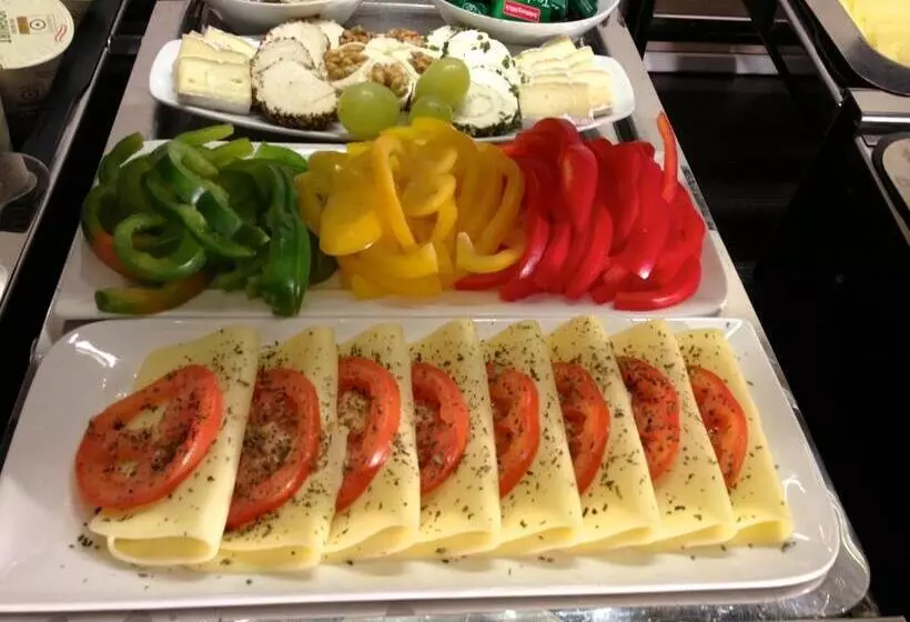 Fotos del hotel Alma Boutique-:  7