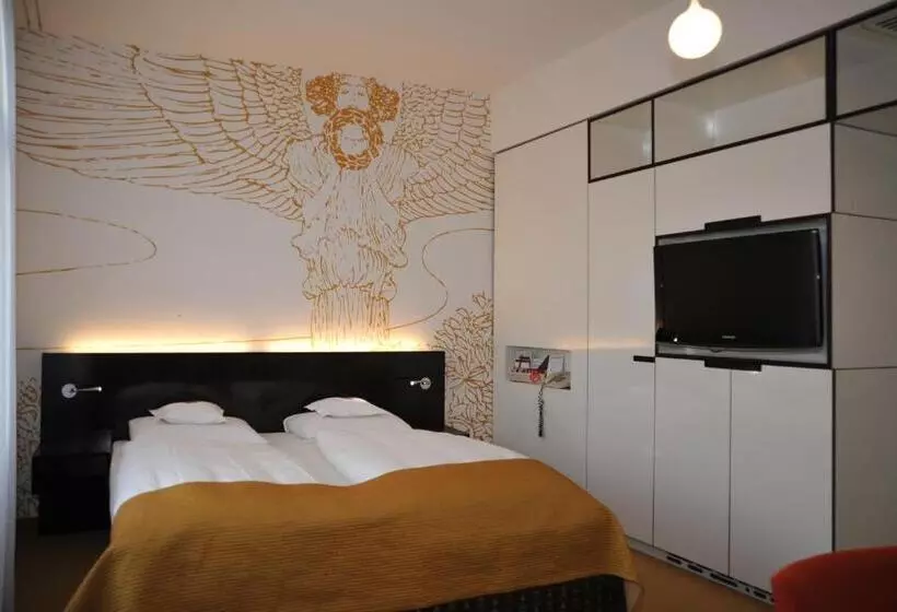 Fotos del hotel Alma Boutique-:  6