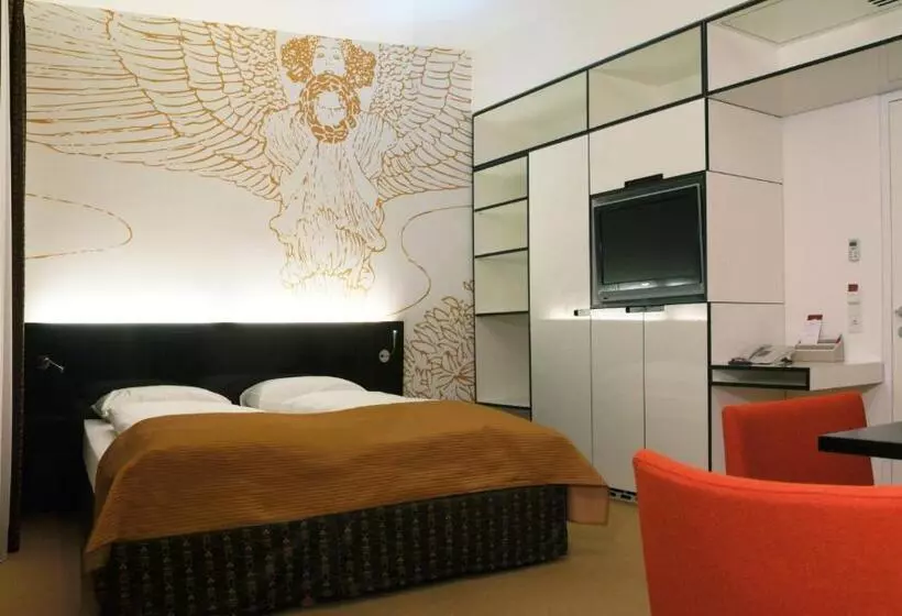 Fotos del hotel Alma Boutique-:  17