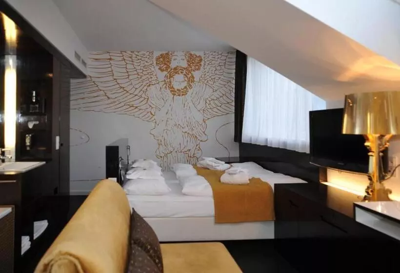 Fotos del hotel Alma Boutique-:  24