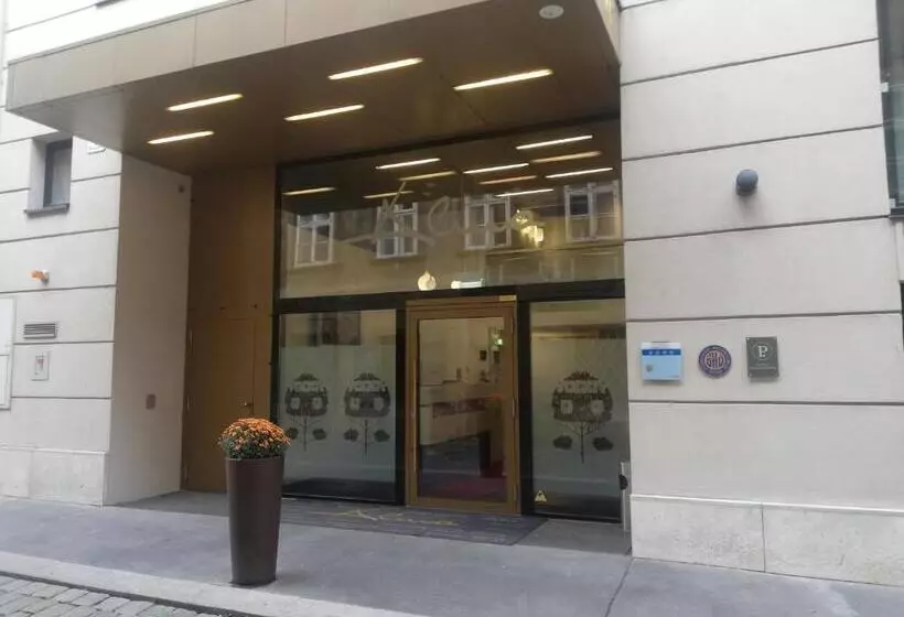 Fotos del hotel Alma Boutique-:  5