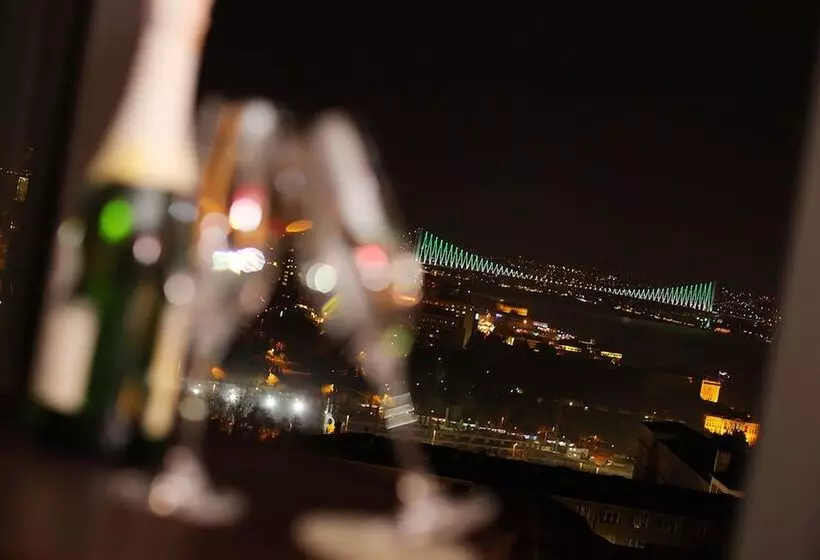 Fotos del hotel Avantgarde  Taksim Square:  14