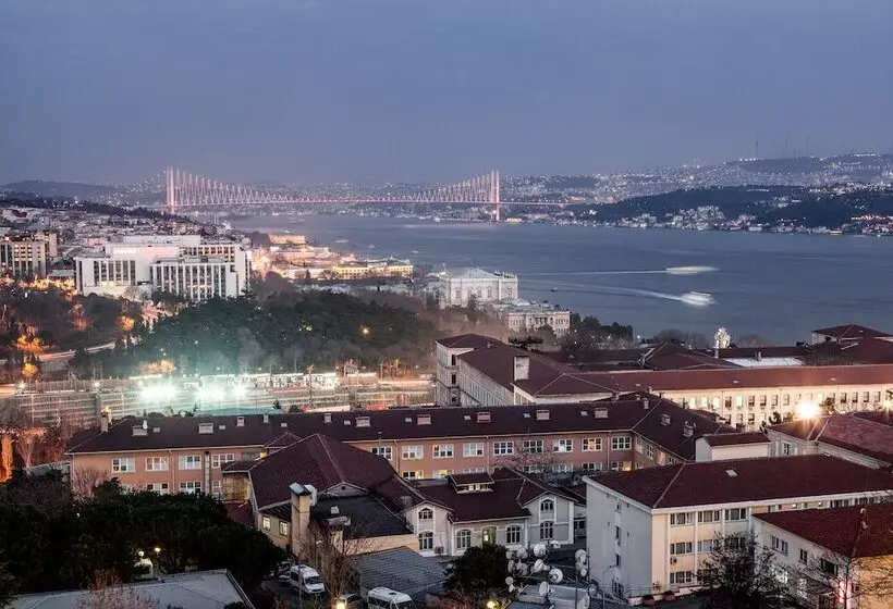 Fotos del hotel Avantgarde  Taksim Square:  9