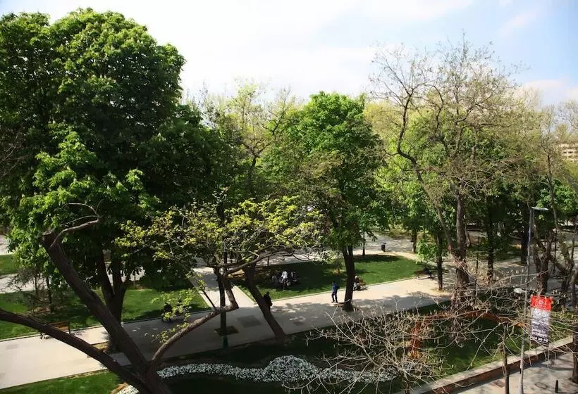 Fotos del hotel Avantgarde  Taksim Square:  15