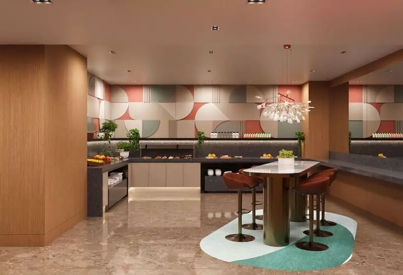 Fotos del hotel Avantgarde  Taksim Square:  7