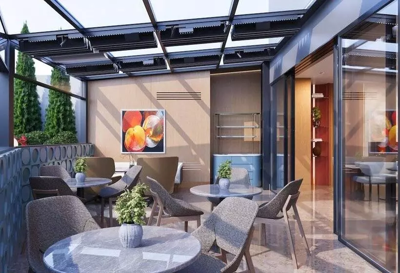 Fotos del hotel Avantgarde  Taksim Square:  12