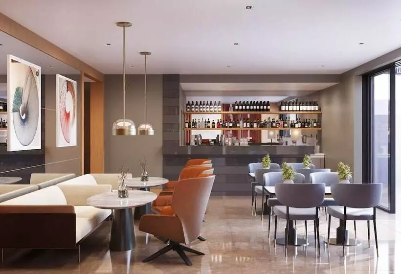 Fotos del hotel Avantgarde  Taksim Square:  4