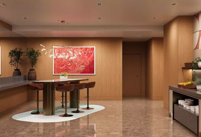 Fotos del hotel Avantgarde  Taksim Square:  5