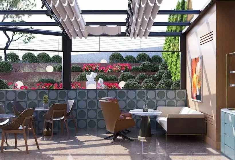 Fotos del hotel Avantgarde  Taksim Square:  6