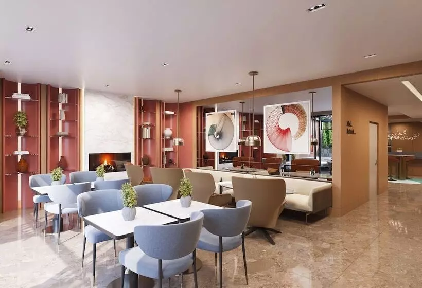 Fotos del hotel Avantgarde  Taksim Square:  2